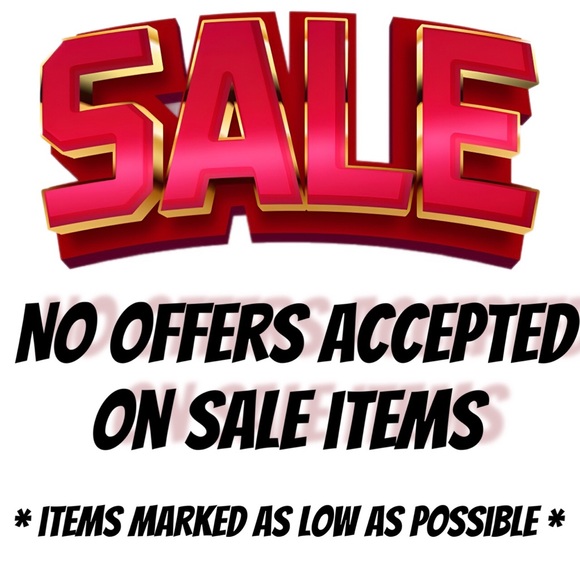 🎁SALE‼️ scroll down to see all the great sale items - Picture 1 of 15